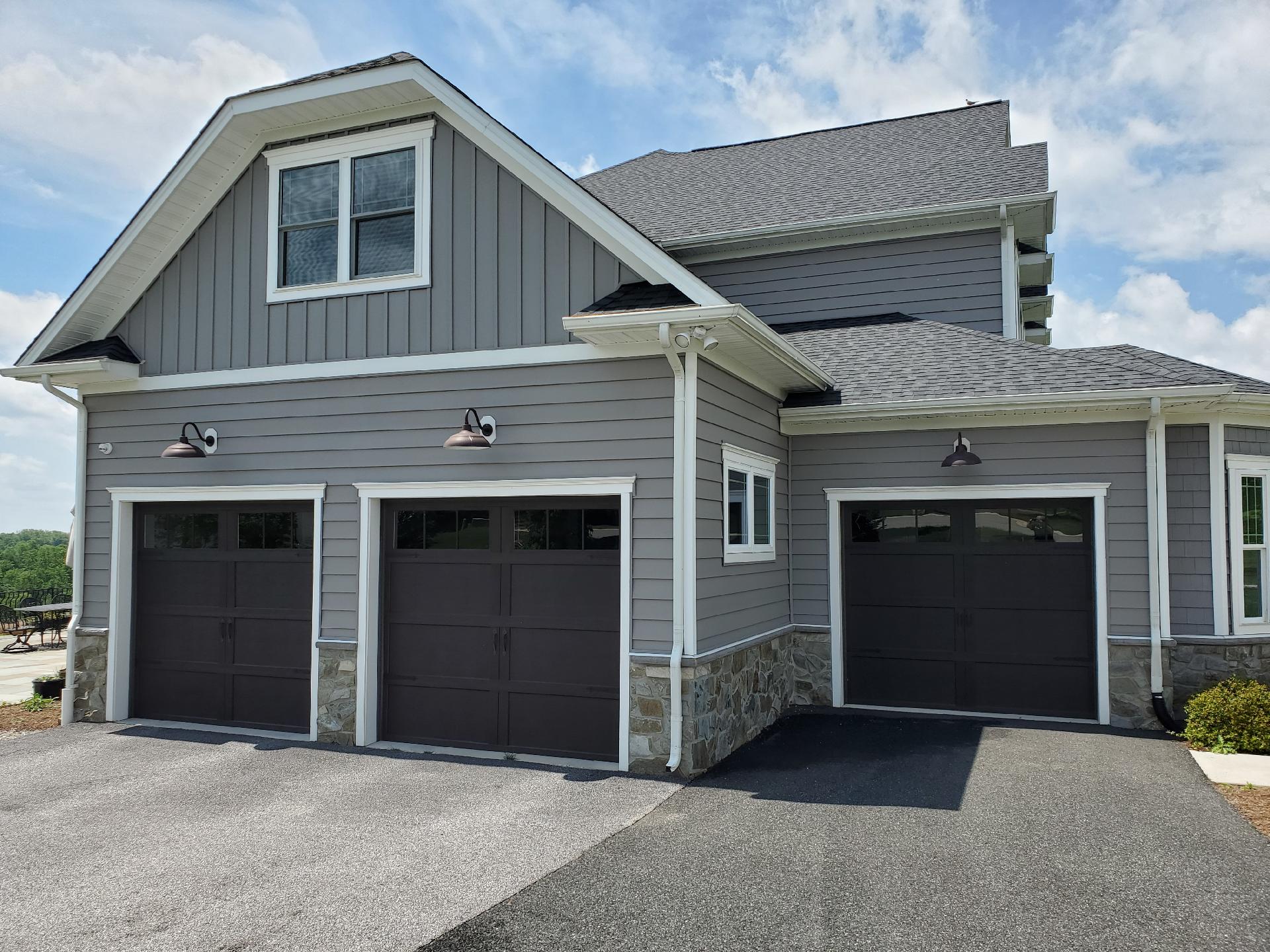 About CT Garage Door Repair Service
